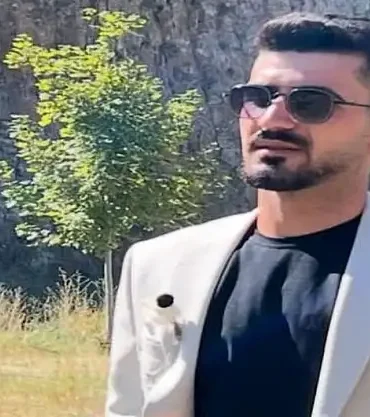 Uşak'ta Kaza: Genç Sürücü Hayatını Kaybetti