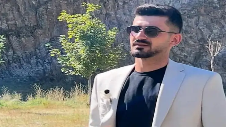 Uşak'ta Kaza: Genç Sürücü Hayatını Kaybetti