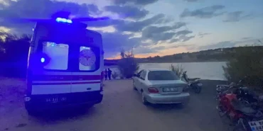 Kumbağ Mahallesi boğulma olayı Trajik bir gün