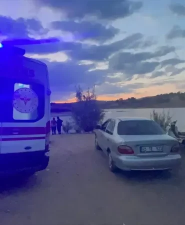 Kumbağ Mahallesi boğulma olayı: Trajik bir gün