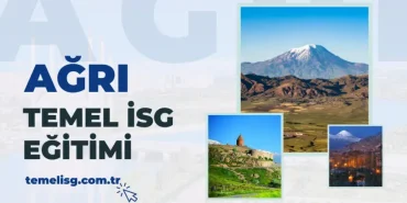 İSG Eğitimi Ağrı İşverenlere Yönelik Fırsatlar