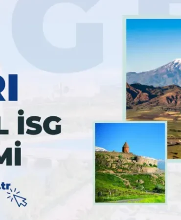 İSG Eğitimi Ağrı İşverenlere Yönelik Fırsatlar