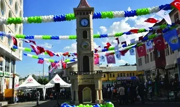 Eleşkirt Belediyesi Kurban Bayramında Hizmet Sunuyor Patnos Haberleri Ağrı Patnos Son Dakika Haberleri Eleşkirt Belediyesi Kurban Bayramında Hizmet Sunuyor