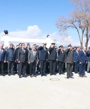 Doğubayazıt Teşkilat Kaynaşma Programı Başarıyla Gerçekleşti Patnos Haberleri Ağrı Patnos Son Dakika Haberleri Doğubayazıt Teşkilat Kaynaşma Programı Başarıyla Gerçekleşti