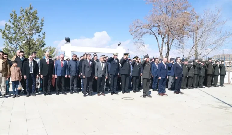 Doğubayazıt Teşkilat Kaynaşma Programı Başarıyla Gerçekleşti
