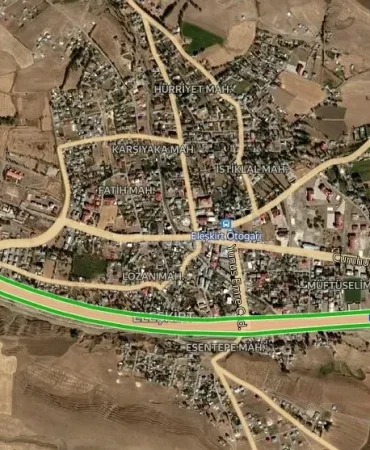 Ağrı Sınır Kapısı Durumu Ticarette Belirsizlik Başladı