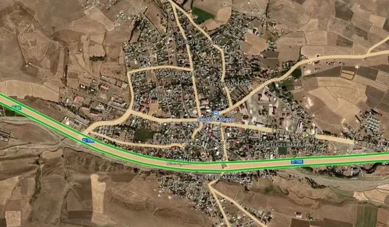 Ağrı Sınır Kapısı Durumu: Ticarette Belirsizlik Başladı