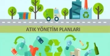 Ağrı Belediyesi Atık Yönetimi İçin Yeni Adımlar Attı