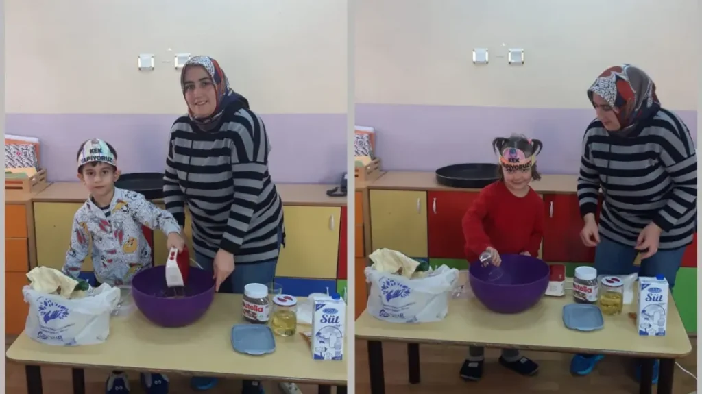 Aile Yılı Etkinlikleri: Doğubayazıt’ta Sosyal Buluşma