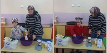 Aile Yılı Etkinlikleri Doğubayazıtta Sosyal Buluşma