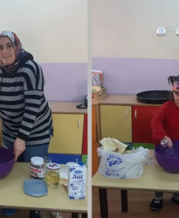 Aile Yılı Etkinlikleri: Doğubayazıt’ta Sosyal Buluşma