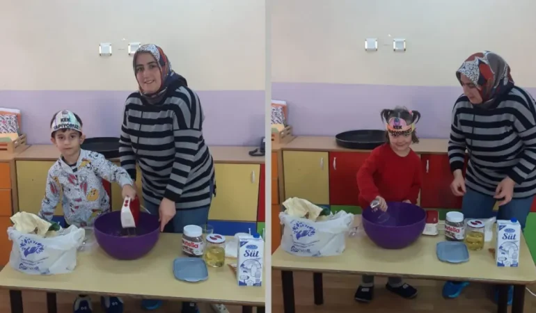 Aile Yılı Etkinlikleri Doğubayazıtta Sosyal Buluşma