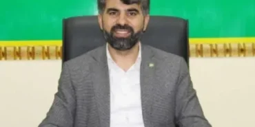 Faruk Dinçin Ağrı Toplantısı Bölgesel Sorunlar Görüşüldü