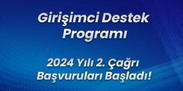 Ağrı KOSGEB Girişimci Destek Programı Tanıtımı Yapıldı