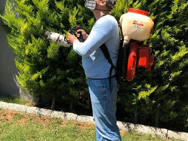 Doğubayazıt Haşere İlaçlama Seferberliği Yazın Başladı