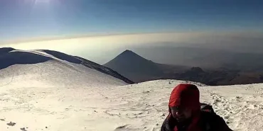 Ağrı Dağı Turizmi ile Doğa Tutkunlarına Yeni Bir Dönem