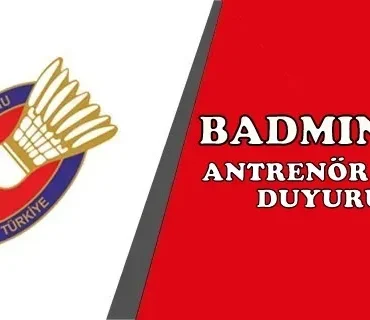 Ağrı Badminton Hakem Kursu 2025'te Başarıyla Tamamlandı