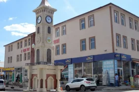 Eleşkirt Belediyesi Bütçe Tablosu Şeffaflık Sağlıyor