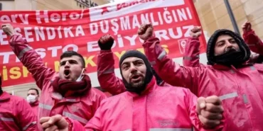 Ağrıda Boykot Çağrısı Vatandaşa Bilinçlenme Çağrısı