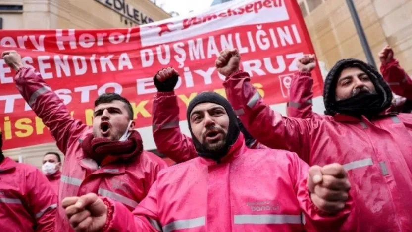 Ağrı'da Boykot Çağrısı: Vatandaşa Bilinçlenme Çağrısı