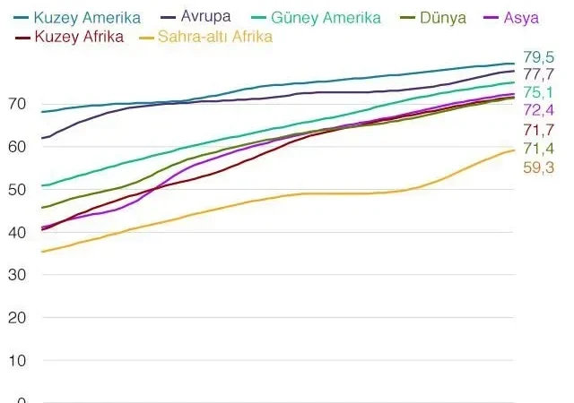 Ağrıda Ölüm Oranları Kanser ve Tümör Etkisi