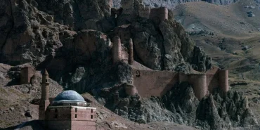 Doğubayazıt Parkeleri Bulakbaşı Köyünde İlerleme