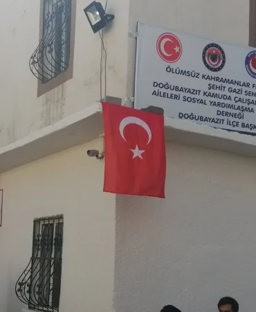 Doğubayazıt Toplumsal Dayanışma ile Engel Tanımadı Patnos Haberleri Ağrı Patnos Son Dakika Haberleri Doğubayazıt Toplumsal Dayanışma ile Engel Tanımadı