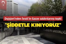 Gazze Saldırılarına Tepki: Ağrı'da Vicdan Çağrısı