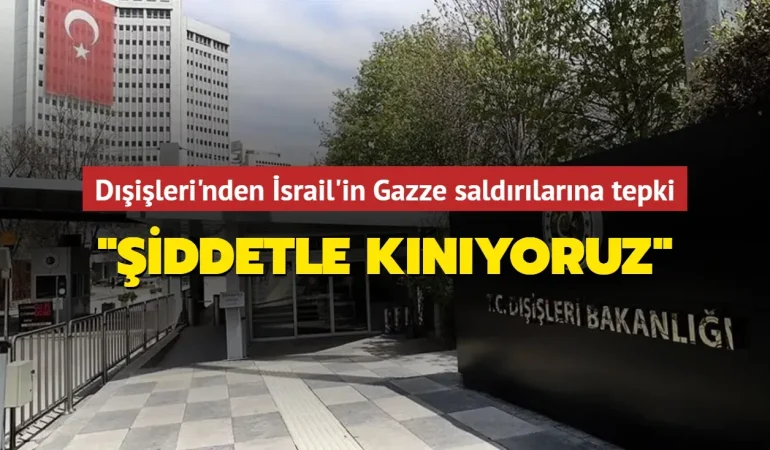 Gazze Saldırılarına Tepki: Ağrı'da Vicdan Çağrısı