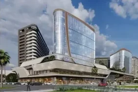 Ağrı V Mall: Yeni Nesil Alışveriş ve Yaşam Merkezi