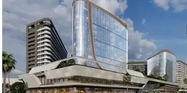 Ağrı V Mall Yeni Nesil Alışveriş ve Yaşam Merkezi