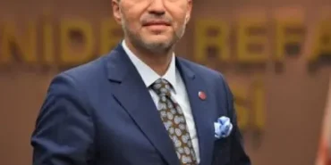 Fatih Erbakan Patnosta