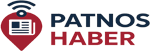 patnos logo