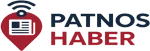 patnos logo