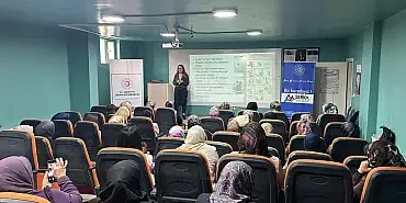 Patnosta Kadın Girişimciler için Dijital Eğitim Programı