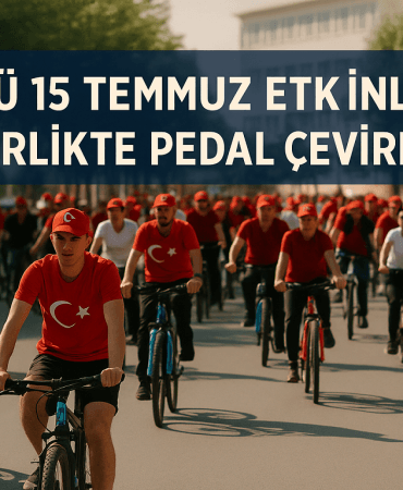 AİÇÜ 15 Temmuz Etkinliği Birlikte Pedal Çevirme Patnos Haberleri Ağrı Patnos Son Dakika Haberleri AİÇÜ 15 Temmuz Etkinliği Birlikte Pedal Çevirme