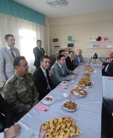 Ağrı Aşure Etkinliğiyle Geleneksel Değerler Yaşatılıyor Patnos Haberleri Ağrı Patnos Son Dakika Haberleri Ağrı Aşure Etkinliğiyle Geleneksel Değerler Yaşatılıyor