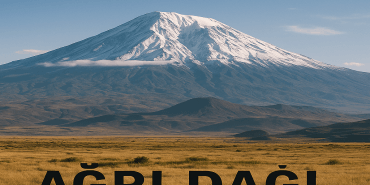 Ağrı Dağı Slovak Dağcılar Zirveye Ulaşmayı Başardı