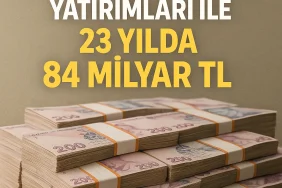 Ağrı Sosyal Hizmet Yatırımları