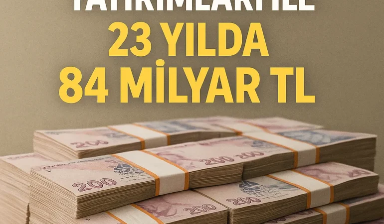 Ağrı Sosyal Hizmet Yatırımları