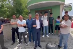 Ağrılı Gençler İçin Devlet Yetkililerine Çağrı