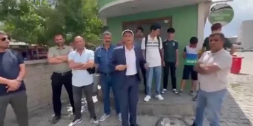 Ağrılı Gençler İçin Devlet Yetkililerine Çağrı