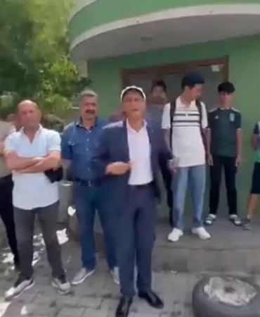 Ağrılı Gençler İçin Devlet Yetkililerine Çağrı Patnos Haberleri Ağrı Patnos Son Dakika Haberleri Ağrılı Gençler İçin Devlet Yetkililerine Çağrı