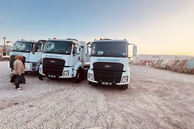 Doğubayazıt Belediyesi Temizlik Hizmetlerini Güçlendiriyor