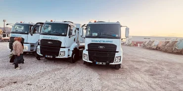 Doğubayazıt Belediyesi Temizlik Hizmetlerini Güçlendiriyor