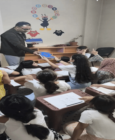 Doğubayazıt Kuran Kursu Öğrencilerine Sürpriz Ziyaret Patnos Haberleri Ağrı Patnos Son Dakika Haberleri Doğubayazıt Kuran Kursu Öğrencilerine Sürpriz Ziyaret