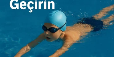 Doğubayazıt Yüzme Kursları ile Yazı Sporla Geçirin