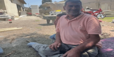 Nidayi Ayhan Maddi desteğe ihtiyacı var