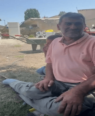 Nidayi Ayhan Maddi desteğe ihtiyacı var Patnos Haberleri Ağrı Patnos Son Dakika Haberleri Nidayi Ayhan Maddi desteğe ihtiyacı var