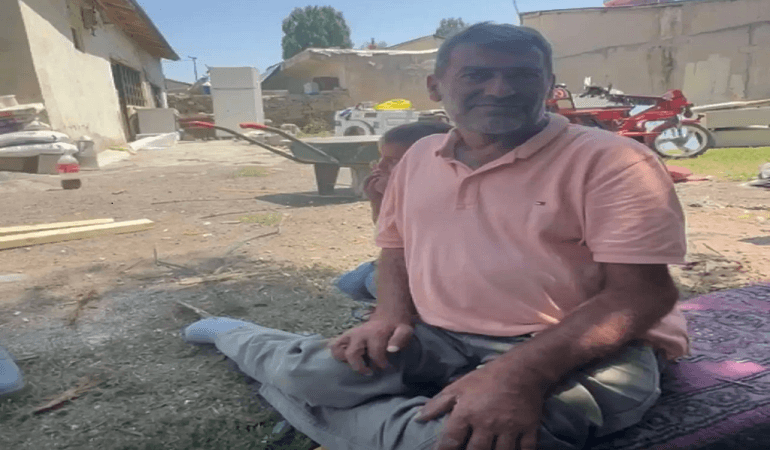 Nidayi Ayhan Maddi desteğe ihtiyacı var